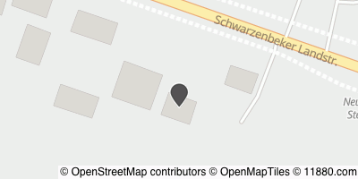 Auf Stadtplan Börnsen anzeigen