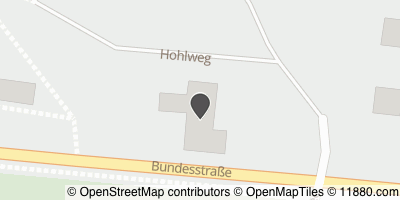 Auf Stadtplan Dassendorf anzeigen