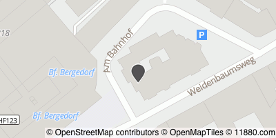 Auf Stadtplan Hamburg anzeigen