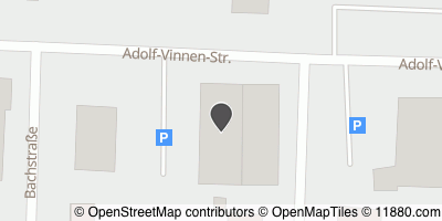 Auf Stadtplan Nordenham anzeigen