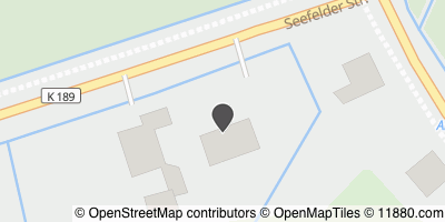 Auf Stadtplan Nordenham anzeigen