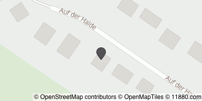 Auf Stadtplan Börnsen anzeigen