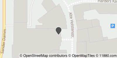 Auf Stadtplan Hamburg anzeigen