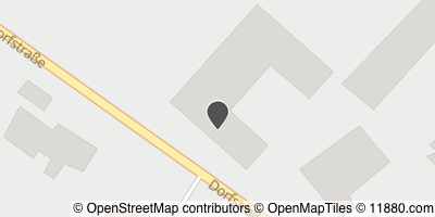 Auf Stadtplan Müssen, Kreis Herzogtum Lauenburg anzeigen