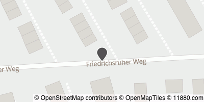 Auf Stadtplan Wentorf bei Hamburg anzeigen