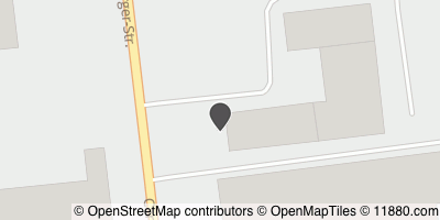 Auf Stadtplan Bremerhaven anzeigen