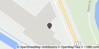 Auf Stadtplan Aurich, Ostfriesland anzeigen