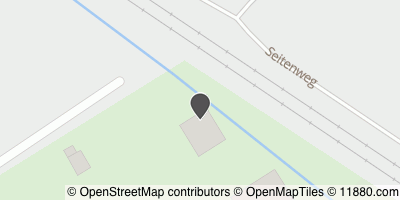 Auf Stadtplan Nottensdorf anzeigen