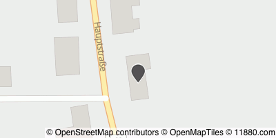 Auf Stadtplan Klinken anzeigen