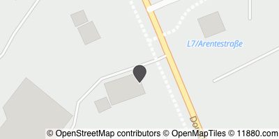 Auf Stadtplan Aurich, Ostfriesland anzeigen