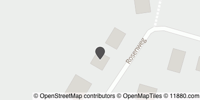 Auf Stadtplan Schwarzenbek anzeigen