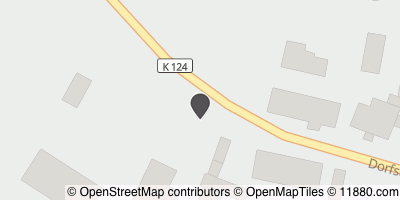 Auf Stadtplan Werder bei Lübz anzeigen