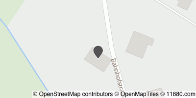 Auf Stadtplan Müssen, Kreis Herzogtum Lauenburg anzeigen