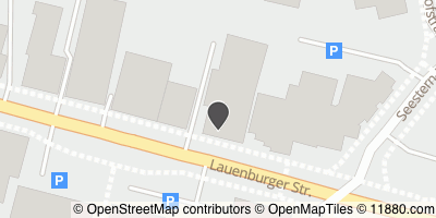 Auf Stadtplan Schwarzenbek anzeigen