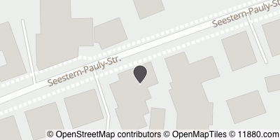 Auf Stadtplan Schwarzenbek anzeigen