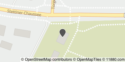 Auf Stadtplan Pasewalk anzeigen