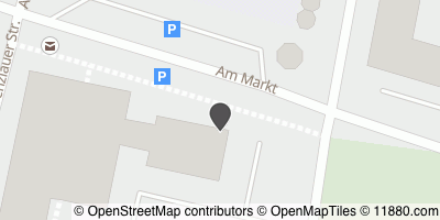 Auf Stadtplan Pasewalk anzeigen