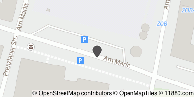 Auf Stadtplan Pasewalk anzeigen