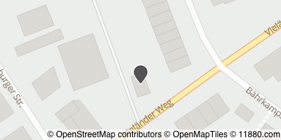 Auf Stadtplan Bremerhaven anzeigen