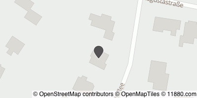 Auf Stadtplan Wentorf bei Hamburg anzeigen