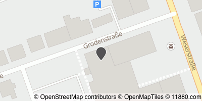 Auf Stadtplan Bremerhaven anzeigen