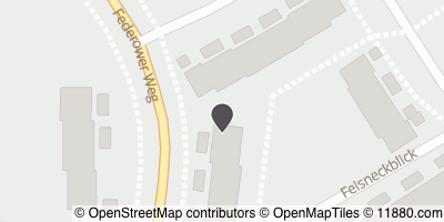 Auf Stadtplan Waren, Müritz anzeigen