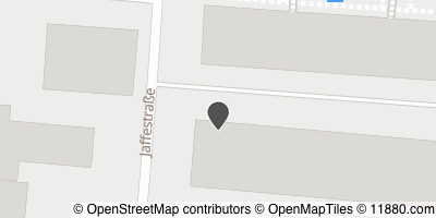 Auf Stadtplan Hamburg anzeigen