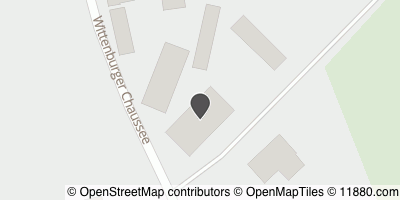 Auf Stadtplan Wittenburg, Mecklenburg anzeigen