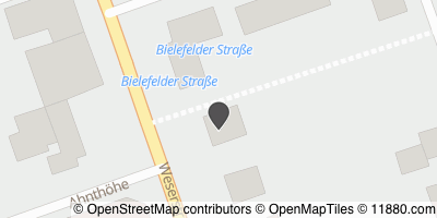 Auf Stadtplan Bremerhaven anzeigen