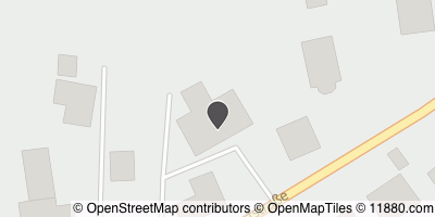 Auf Stadtplan Siebeneichen, Kreis Herzogtum Lauenburg anzeigen