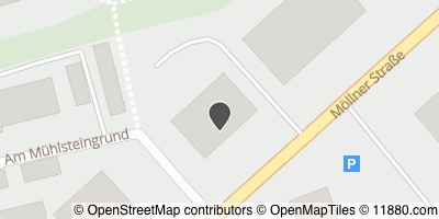 Auf Stadtplan Schwarzenbek anzeigen