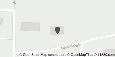 Auf Stadtplan Klein Pampau anzeigen