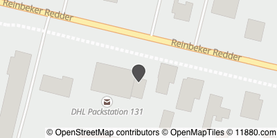 Auf Stadtplan Hamburg anzeigen