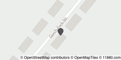 Auf Stadtplan Nordenham anzeigen