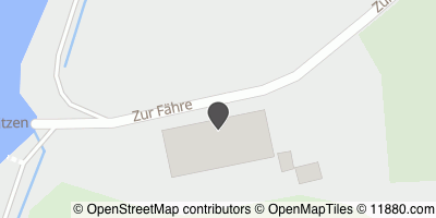 Auf Stadtplan Fitzen anzeigen