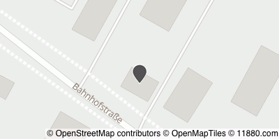 Auf Stadtplan Pasewalk anzeigen