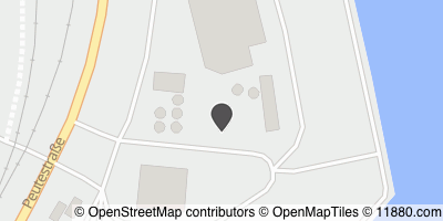 Auf Stadtplan Hamburg anzeigen