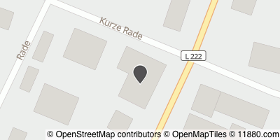 Auf Stadtplan Reinbek anzeigen