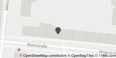 Auf Stadtplan Wilhelmshaven anzeigen