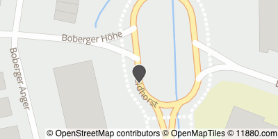 Auf Stadtplan Hamburg anzeigen