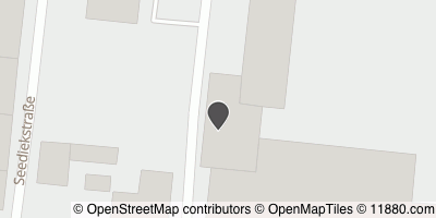 Auf Stadtplan Wilhelmshaven anzeigen