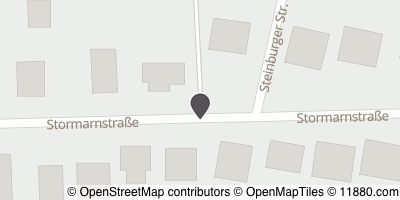 Auf Stadtplan Reinbek anzeigen