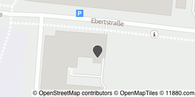 Auf Stadtplan Wilhelmshaven anzeigen