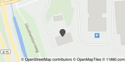 Auf Stadtplan Hamburg anzeigen