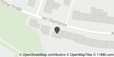 Auf Stadtplan Bremerhaven anzeigen