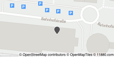 Auf Stadtplan Wilhelmshaven anzeigen