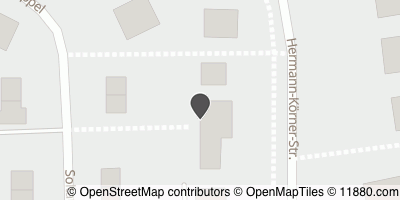 Auf Stadtplan Reinbek anzeigen