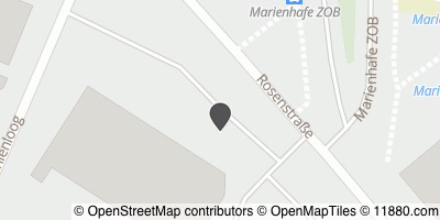 Auf Stadtplan Marienhafe anzeigen