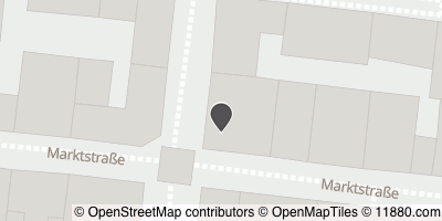 Auf Stadtplan Wilhelmshaven anzeigen