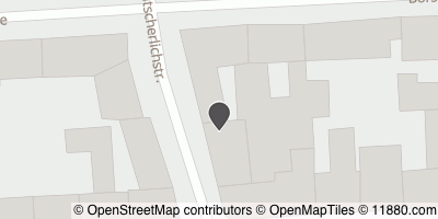 Auf Stadtplan Wilhelmshaven anzeigen